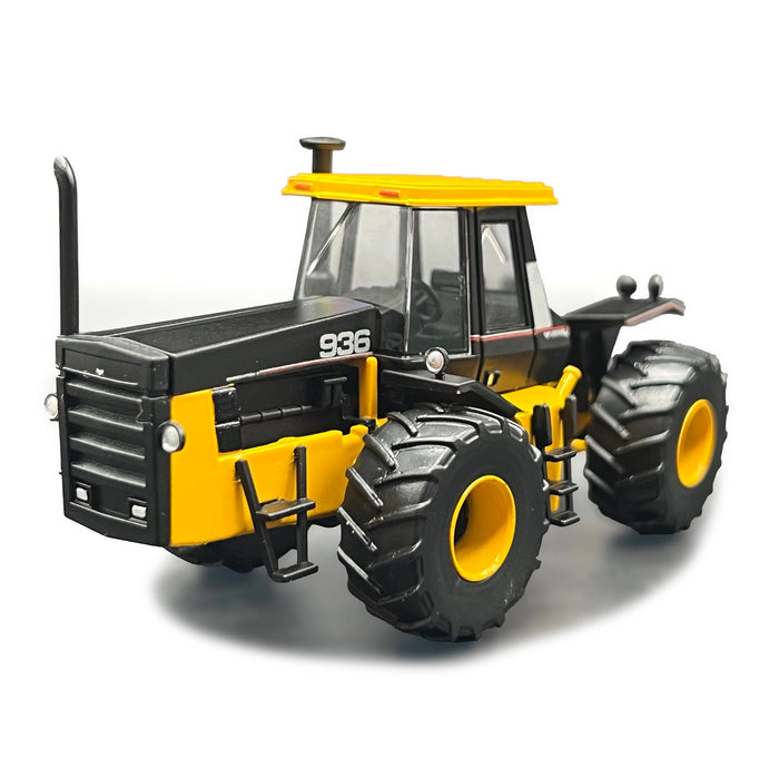 1/64 Industrial Versatile 936 4WD with 30.5-32 Wide Singles, Limited Edition Series