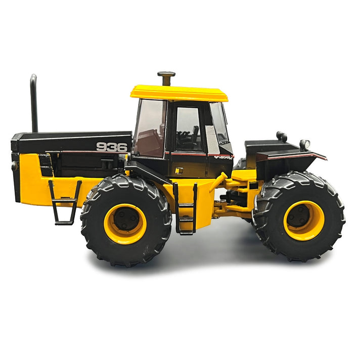 1/64 Industrial Versatile 936 4WD with 30.5-32 Wide Singles, Limited Edition Series