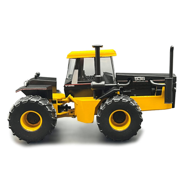 1/64 Industrial Versatile 936 4WD with 30.5-32 Wide Singles, Limited Edition Series