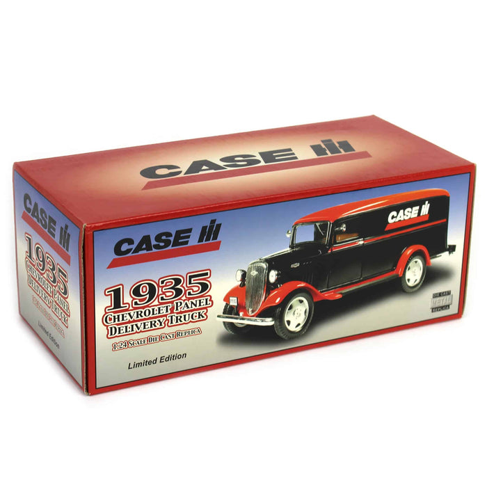 1/24 Case IH 1935 Chevrolet Delivery Truck, Limited Edition