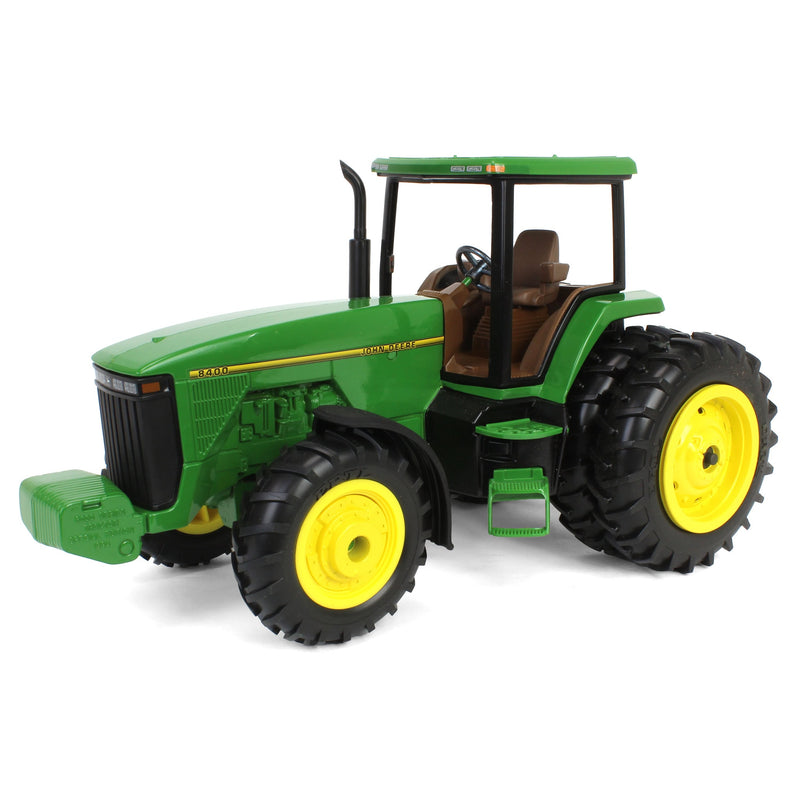 1/16 Collector Edition John Deere 8400 with Rear Duals