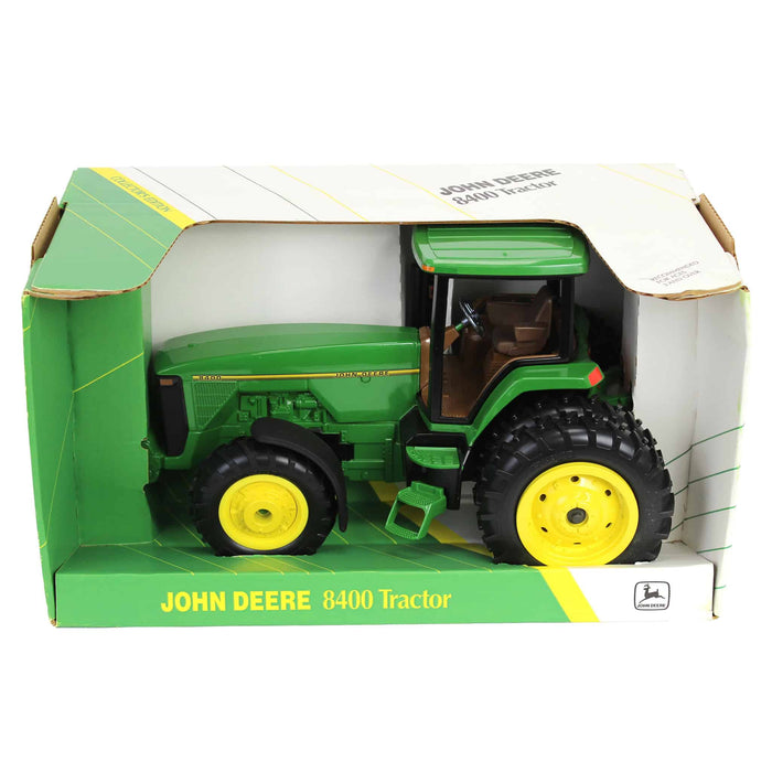 1/16 Collector Edition John Deere 8400 with Rear Duals