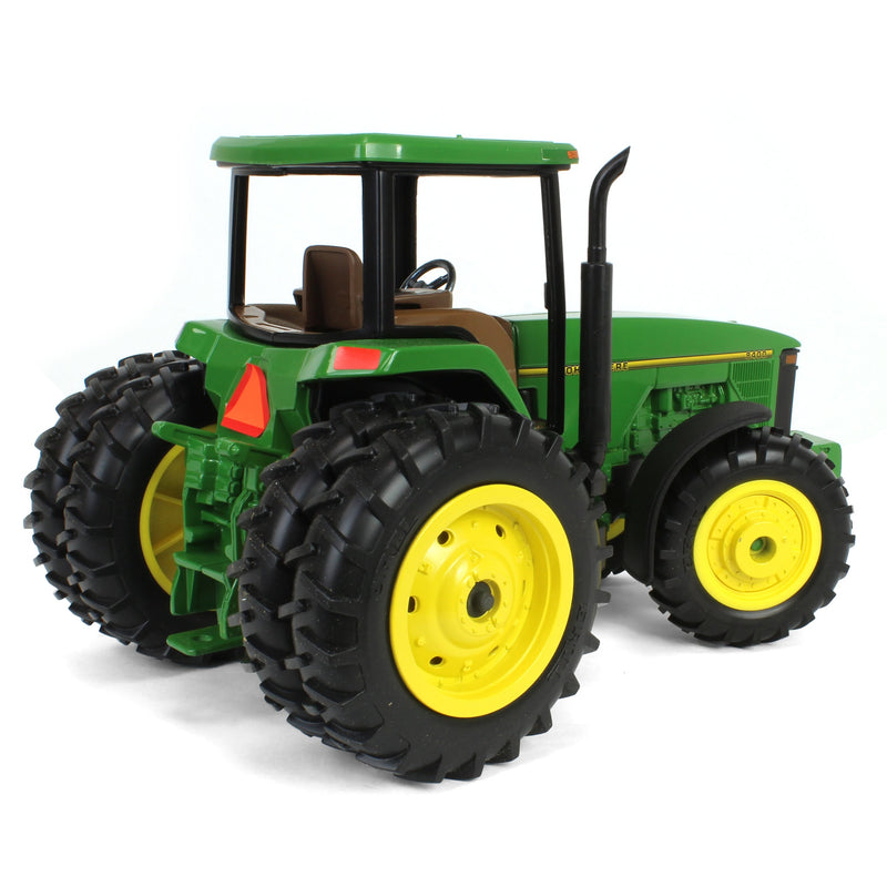 1/16 Collector Edition John Deere 8400 with Rear Duals