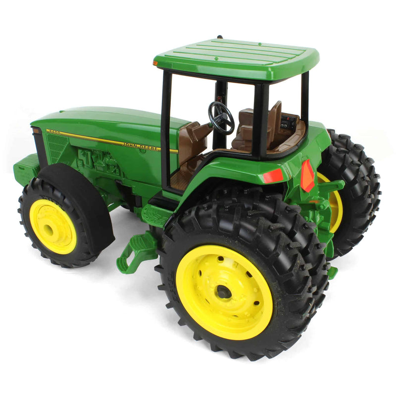 1/16 Collector Edition John Deere 8400 with Rear Duals