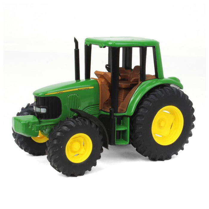 1/50 O Gauge John Deere Athearn Tractor Set