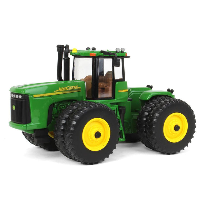 1/50 O Gauge John Deere Athearn Tractor Set