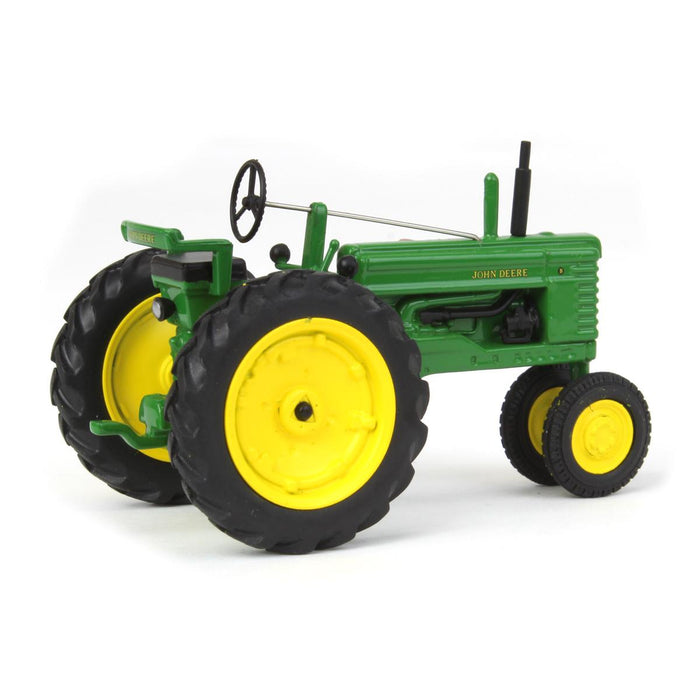 1/50 O Gauge John Deere Athearn Tractor Set