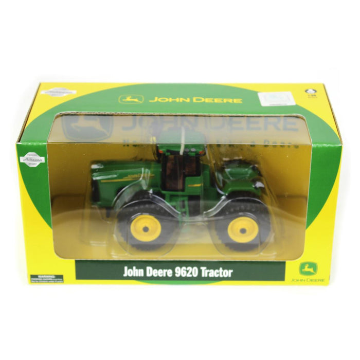 1/50 O Gauge John Deere Athearn Tractor Set