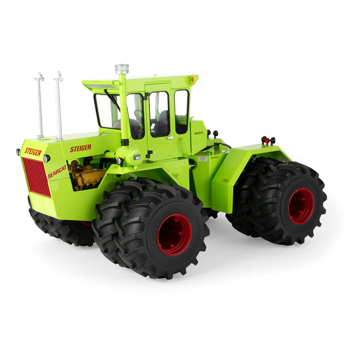 1/16 Steiger Bearcat Series 1 Tractor, 2024 National Farm Toy Museum
