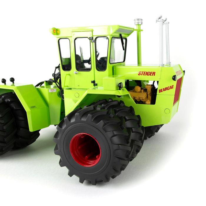 1/16 Steiger Bearcat Series 1 Tractor, 2024 National Farm Toy Museum