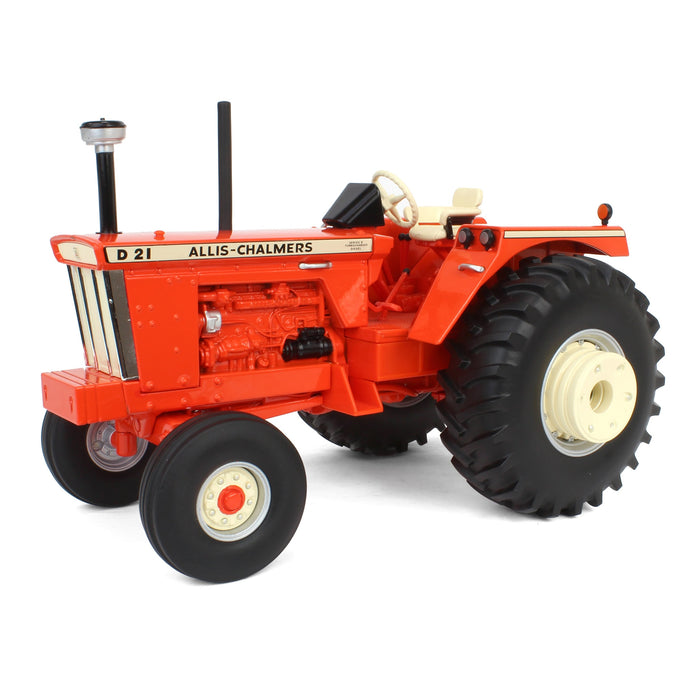 1/16 Allis Chalmers D21, ERTL Prestige Collection