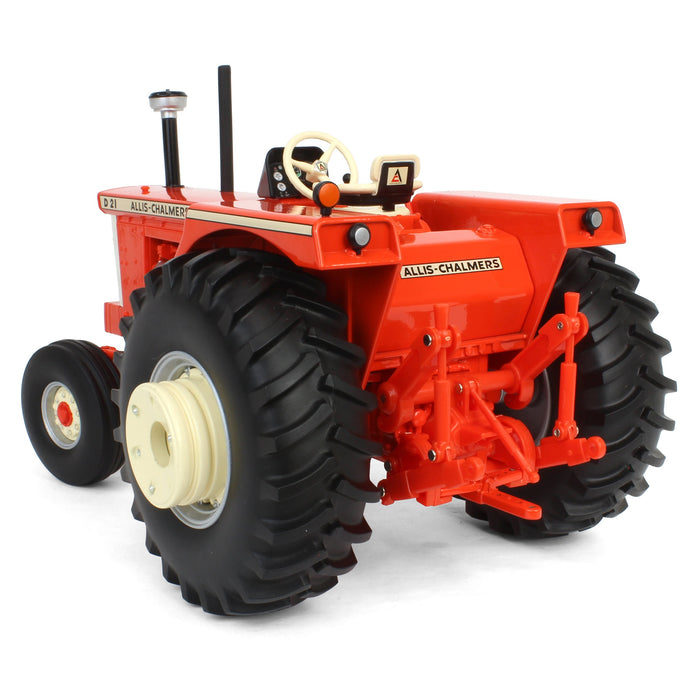 1/16 Allis Chalmers D21, ERTL Prestige Collection