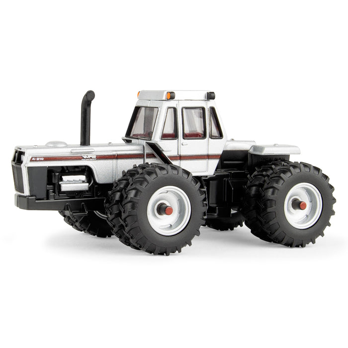 1/64 White 4-210 4WD with Duals, 2024 National Farm Toy Museum