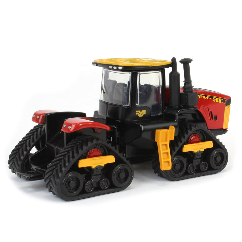 Loose ~ 1/64 Versatile 580DT Tractor with Tracks by ERTL
