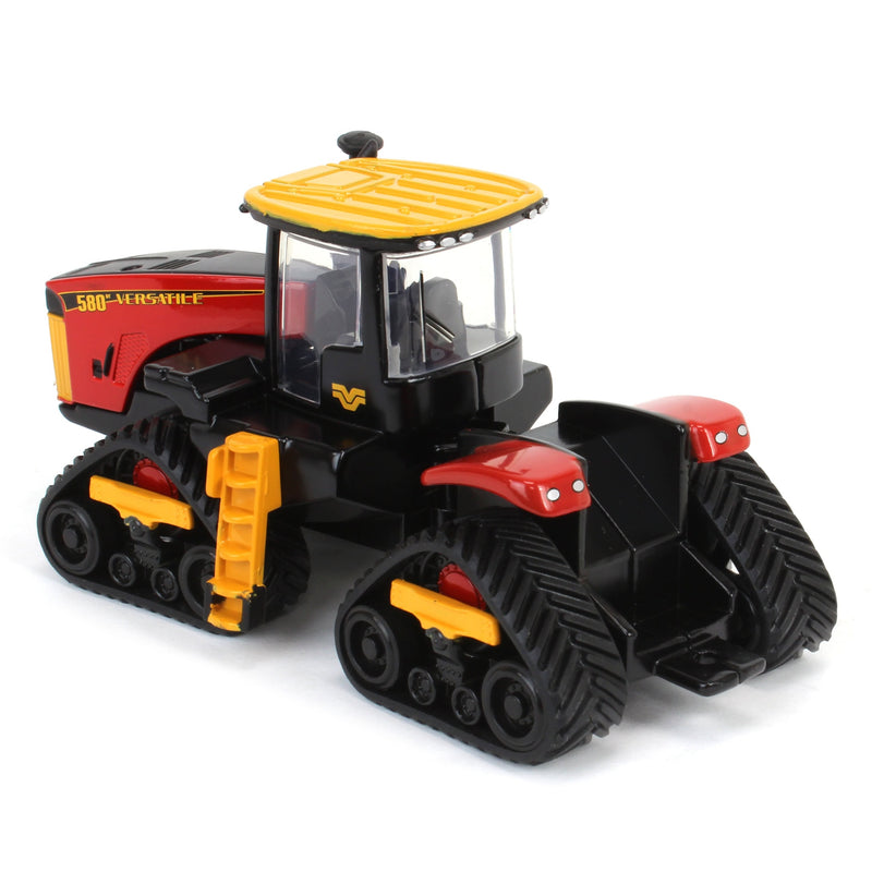 Loose ~ 1/64 Versatile 580DT Tractor with Tracks by ERTL