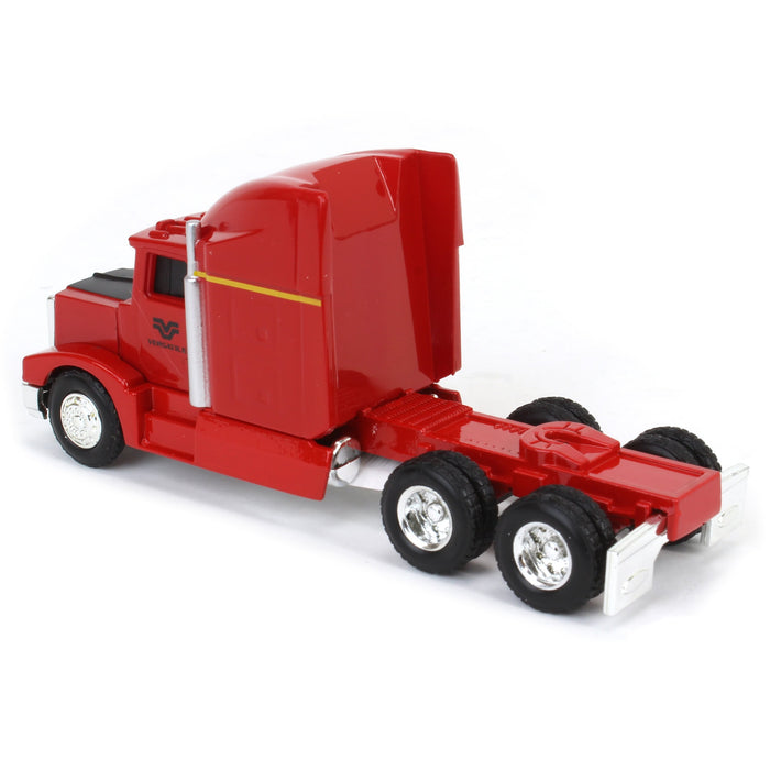 LOOSE ~ 1/64 Red Versatile Semi Truck