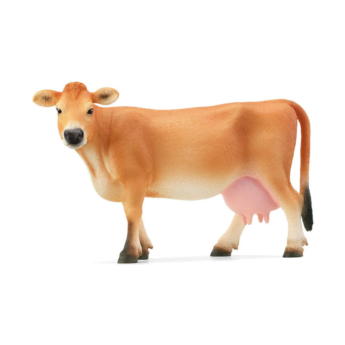 Jersey Cow by Schleich