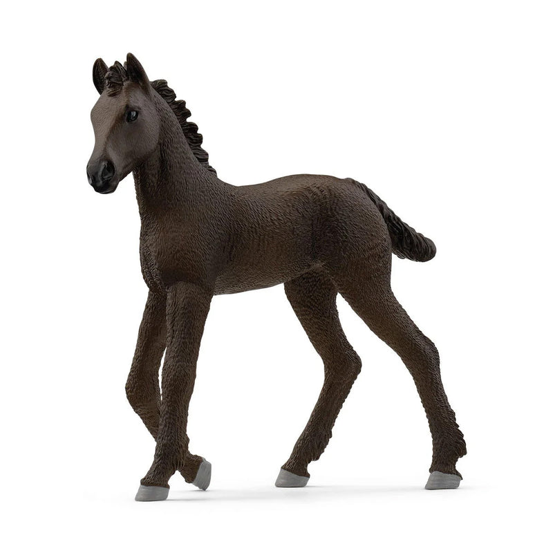 Friesian Foal by Schleich