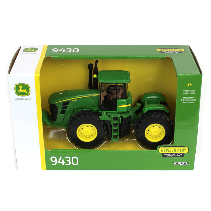 1/32 John Deere 9430 Tractor