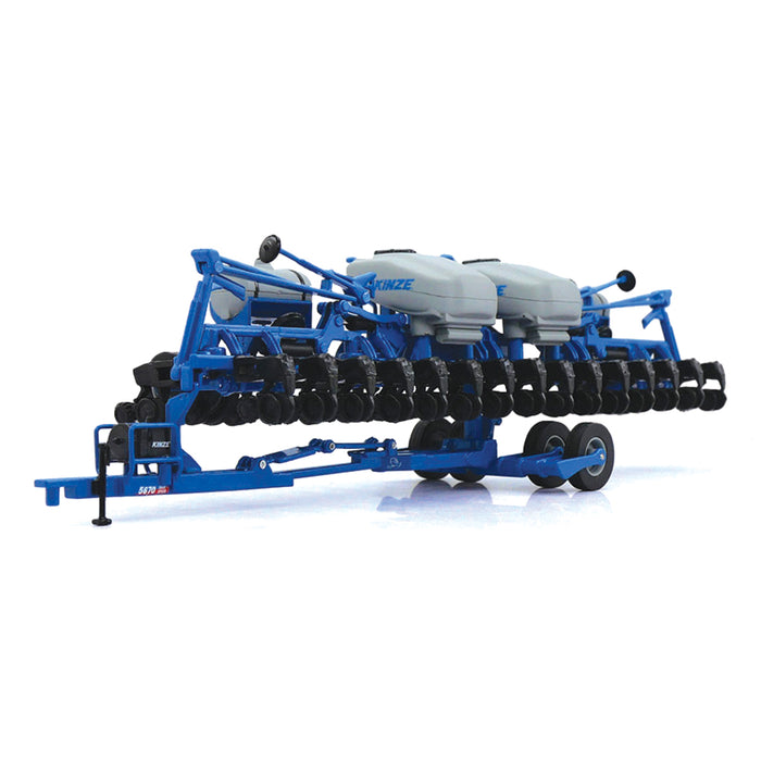 1/64 Kinze 5670 31 Row 15in Planter
