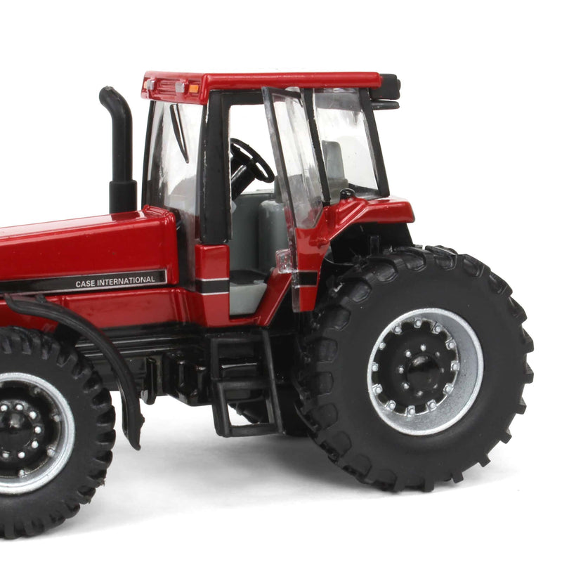 (B&D) 1/64 Case IH 7120 Magnum Tractor, ERTL Prestige Collection - Damaged Box