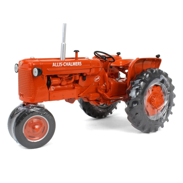 1/16 Allis Chalmers D14 Narrow Front Tractor