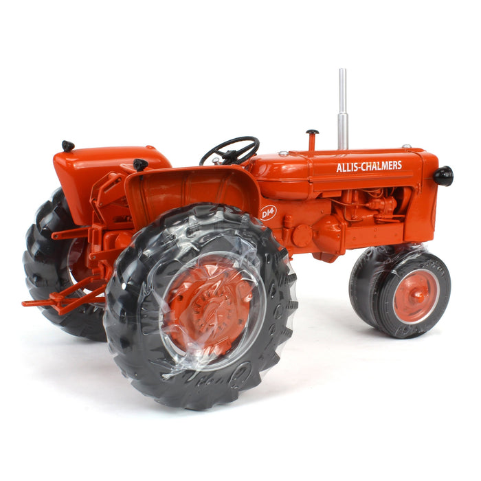 1/16 Allis Chalmers D14 Narrow Front Tractor