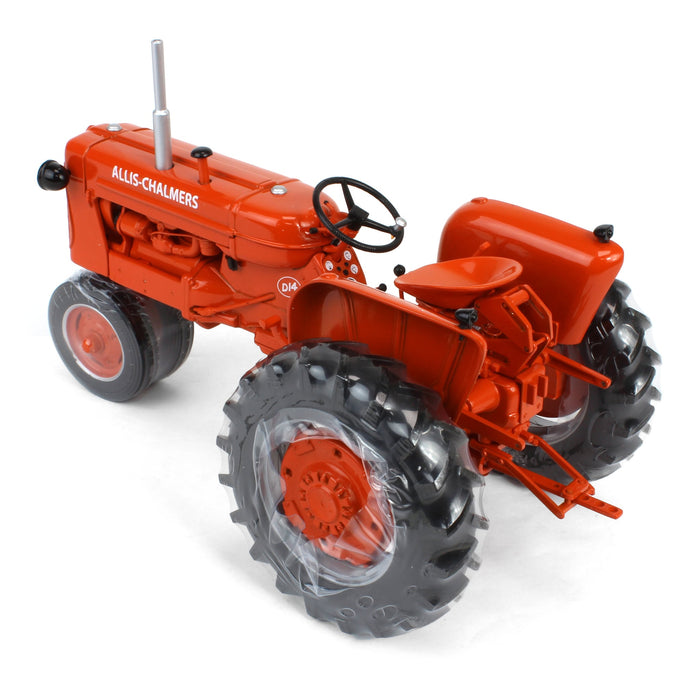 1/16 Allis Chalmers D14 Narrow Front Tractor