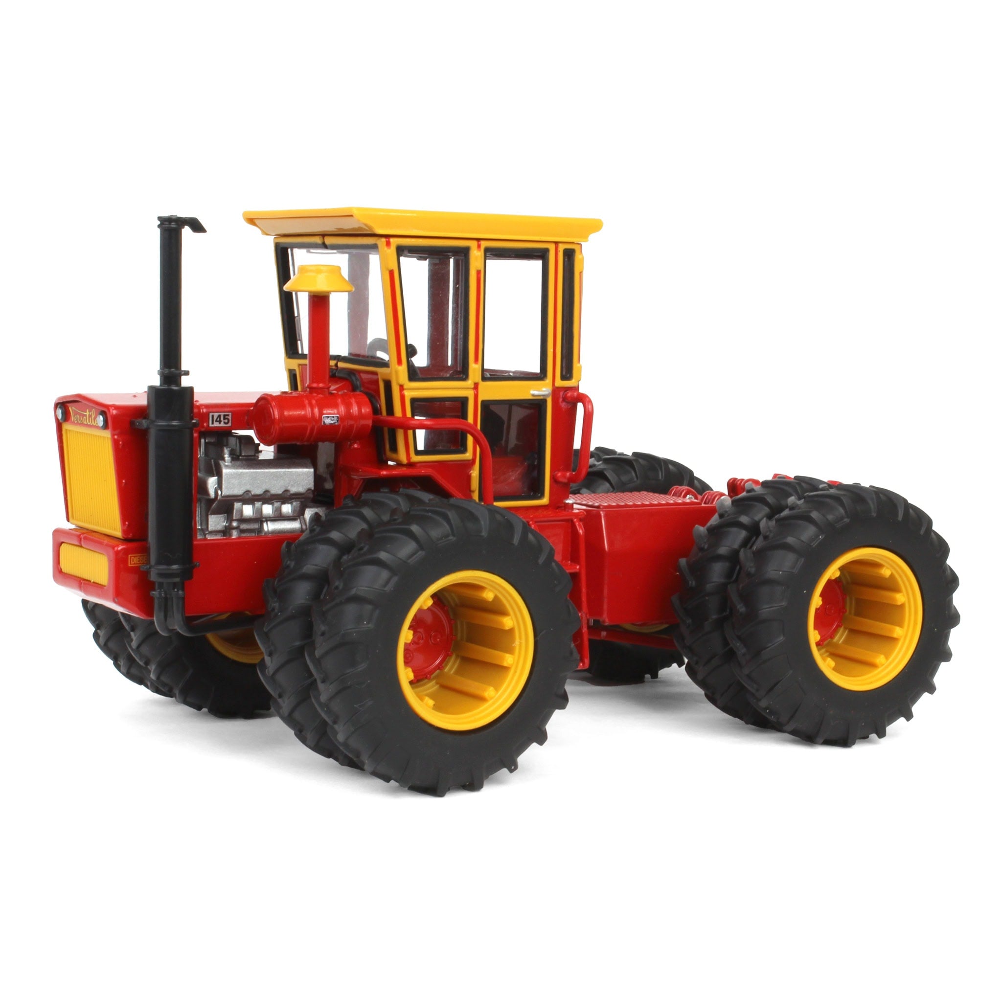 1/32 Versatile 145 4WD Tractor with Front & Rear Duals, ERTL