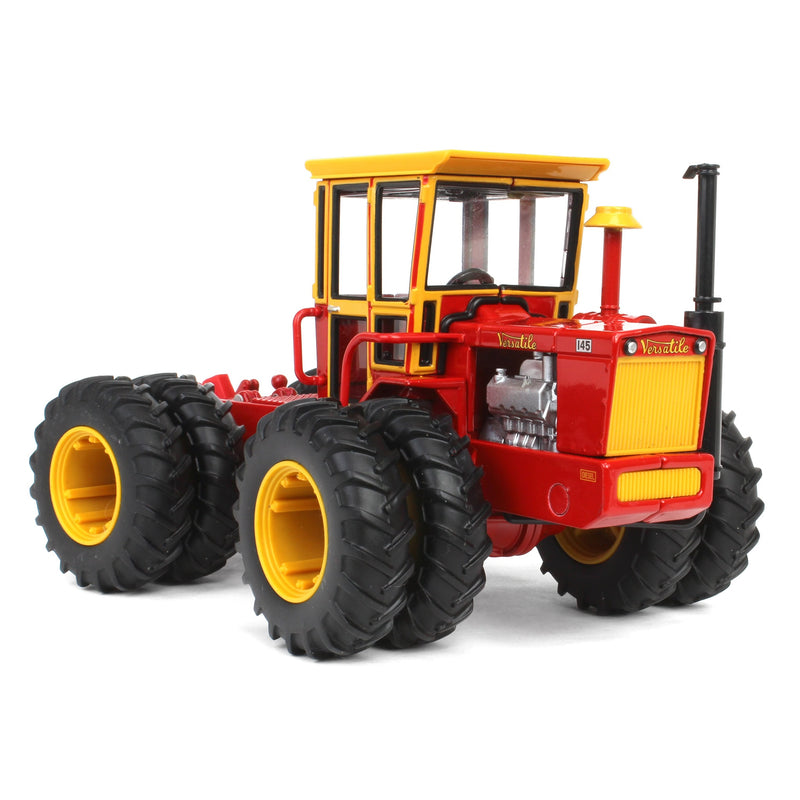 1/32 Versatile 145 4WD Tractor with Front & Rear Duals, ERTL Prestige Collection