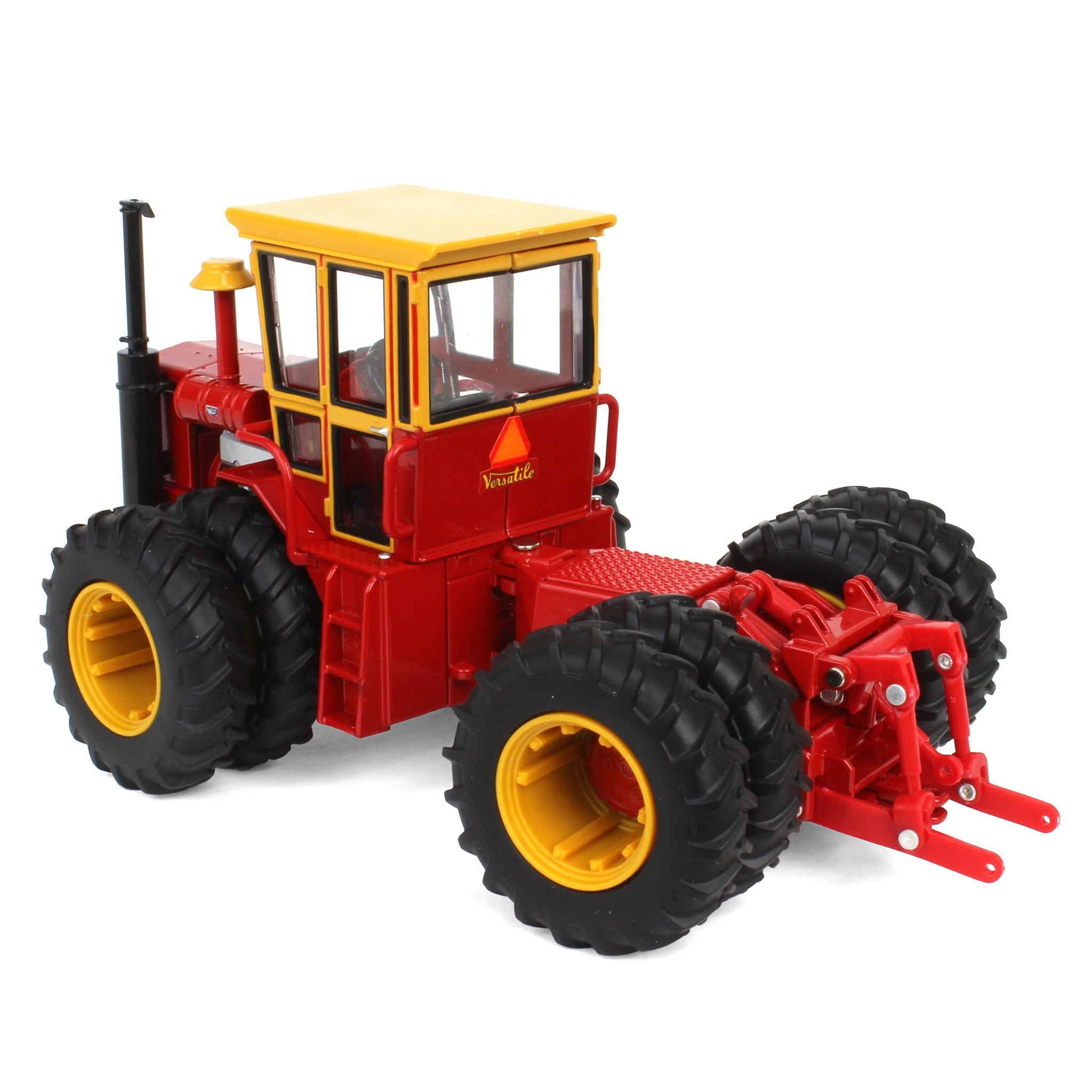 1/32 Versatile 145 4WD Tractor with Front & Rear Duals, ERTL Prestige ...