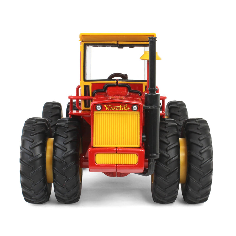 1/32 Versatile 145 4WD Tractor with Front & Rear Duals, ERTL Prestige Collection
