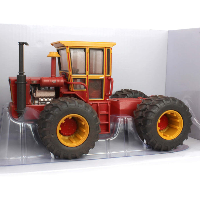 Dusty Chase Unit ~ 1/32 Versatile 145 with Front & Rear Duals, ERTL Prestige Collection
