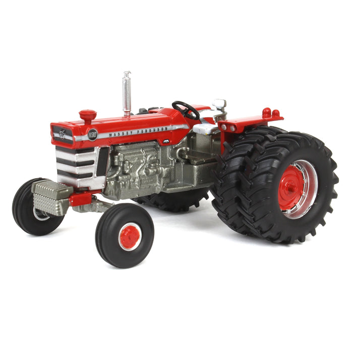 1/64 Massey Ferguson 1130 with Rear Duals