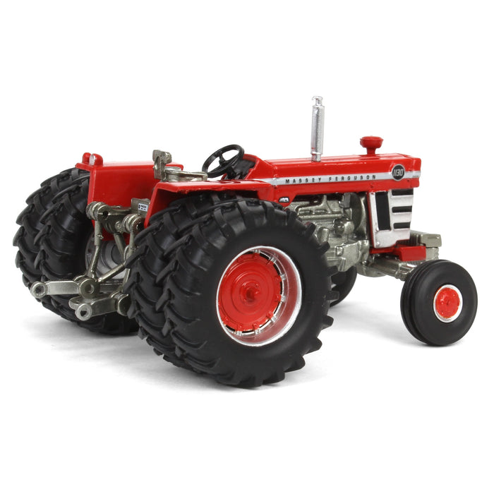 1/64 Massey Ferguson 1130 with Rear Duals