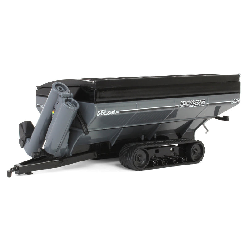1/64 Elmers Haulmaster 2000 Grain Cart with Tracks by SpecCast