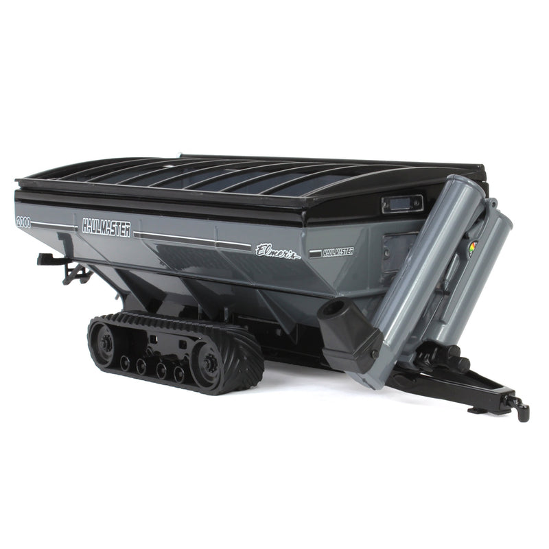 1/64 Elmers Haulmaster 2000 Grain Cart with Tracks by SpecCast