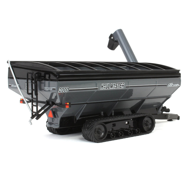 1/64 Elmers Haulmaster 2000 Grain Cart with Tracks by SpecCast
