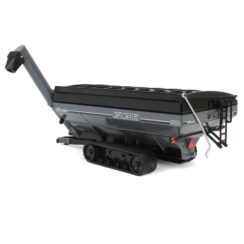 1/64 Elmers Haulmaster 2000 Grain Cart with Tracks by SpecCast