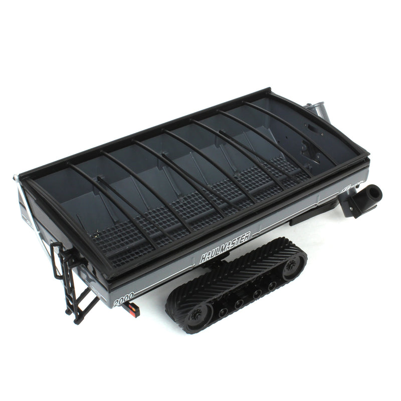 1/64 Elmers Haulmaster 2000 Grain Cart with Tracks by SpecCast