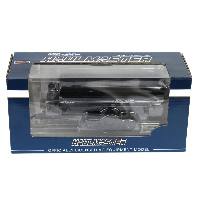 1/64 Elmers Haulmaster 2000 Grain Cart with Tracks by SpecCast