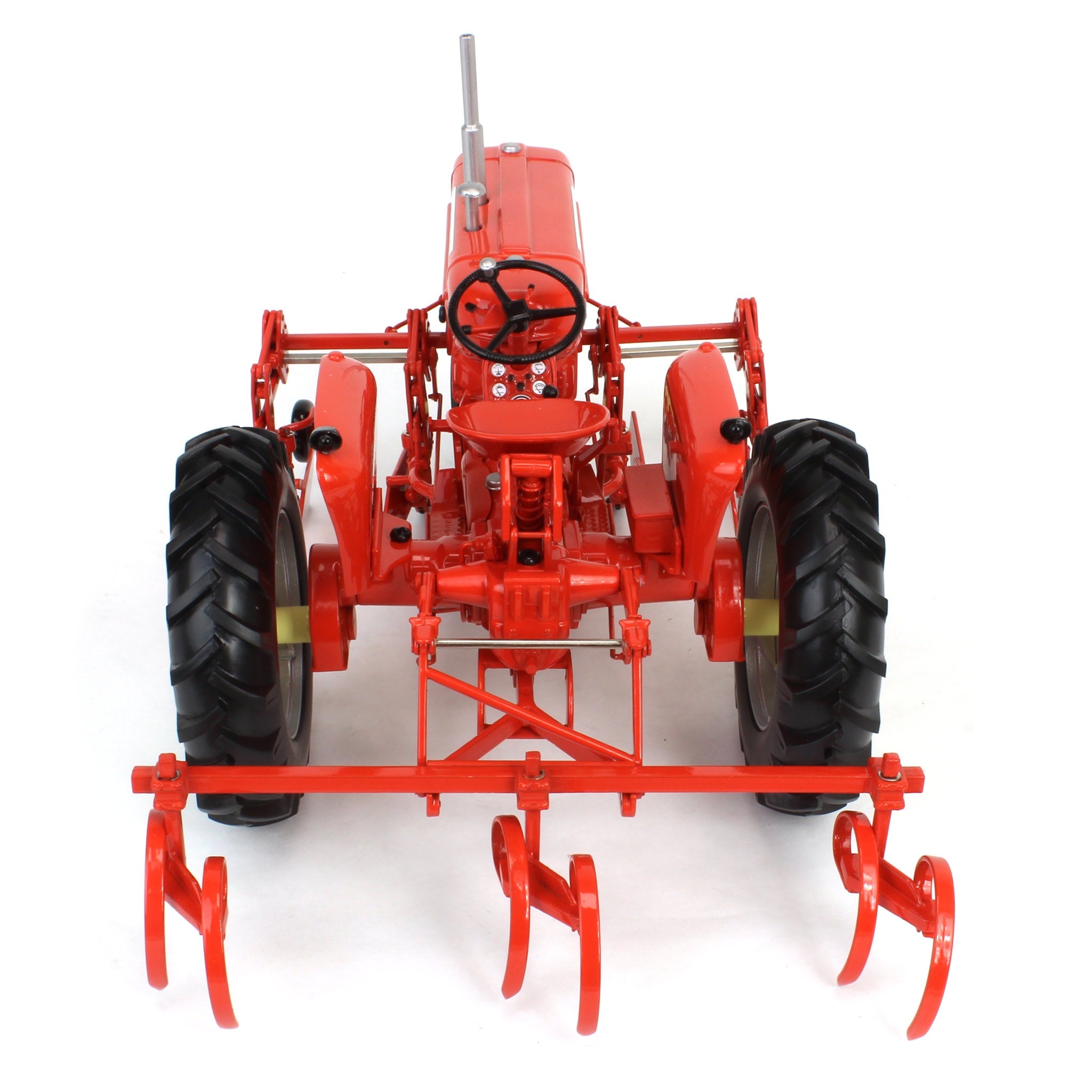 1/16 Allis Chalmers D-14 Tractor with Cultivators by SpecCast