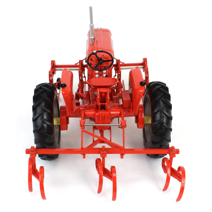 1/16 Allis Chalmers D-14 with Cultivators by SpecCast