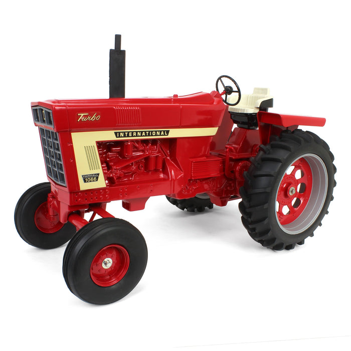 1/8 International Harvester 1066, Farmall 100 Years