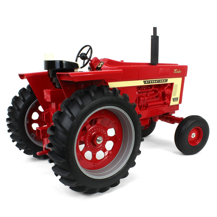 1/8 International Harvester 1066, Farmall 100 Years