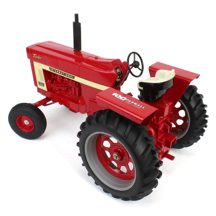 1/8 International Harvester 1066, Farmall 100 Years