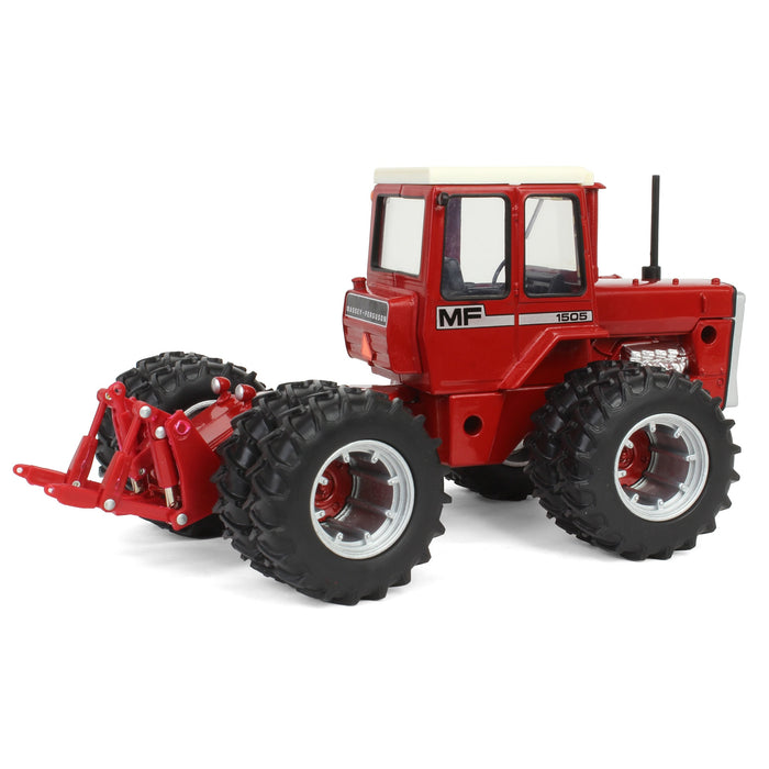 1/32 Massey Ferguson 1505, 50th Anniversary Edition, ERTL Prestige Collection