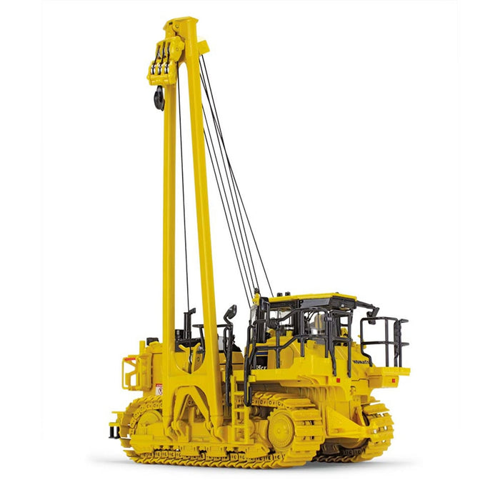 1/50 Komatsu D155CX-8 with K170 Pipelayer