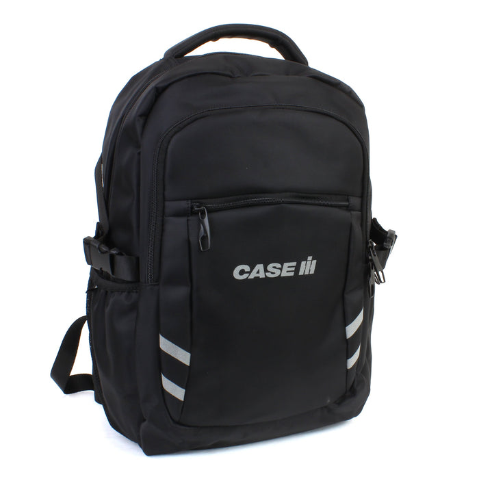 Black Case IH Drive Backpack