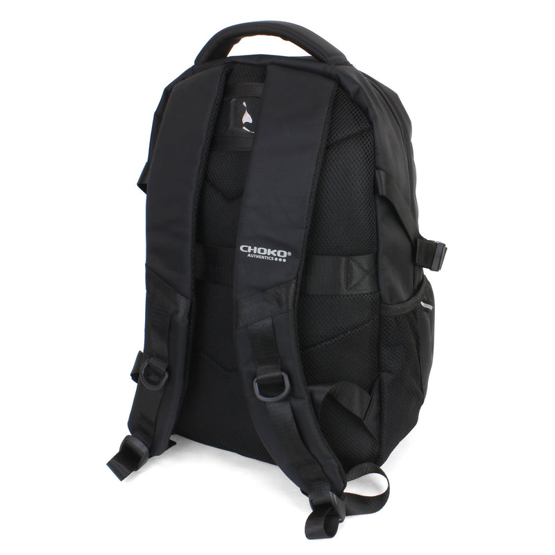 Black Case IH Drive Backpack